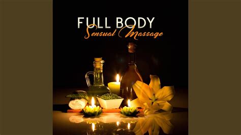 Full Body Sensual Massage Erotic massage Yaremche